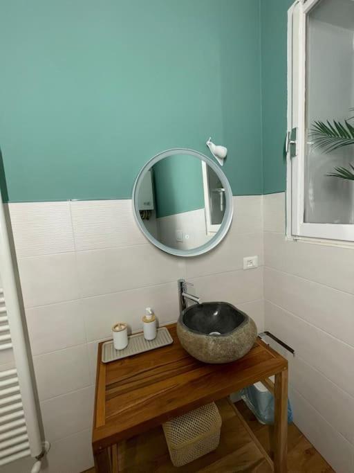 Cairoli Apartment Равенна Экстерьер фото
