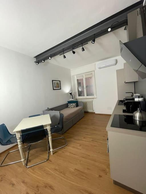 Cairoli Apartment Равенна Экстерьер фото