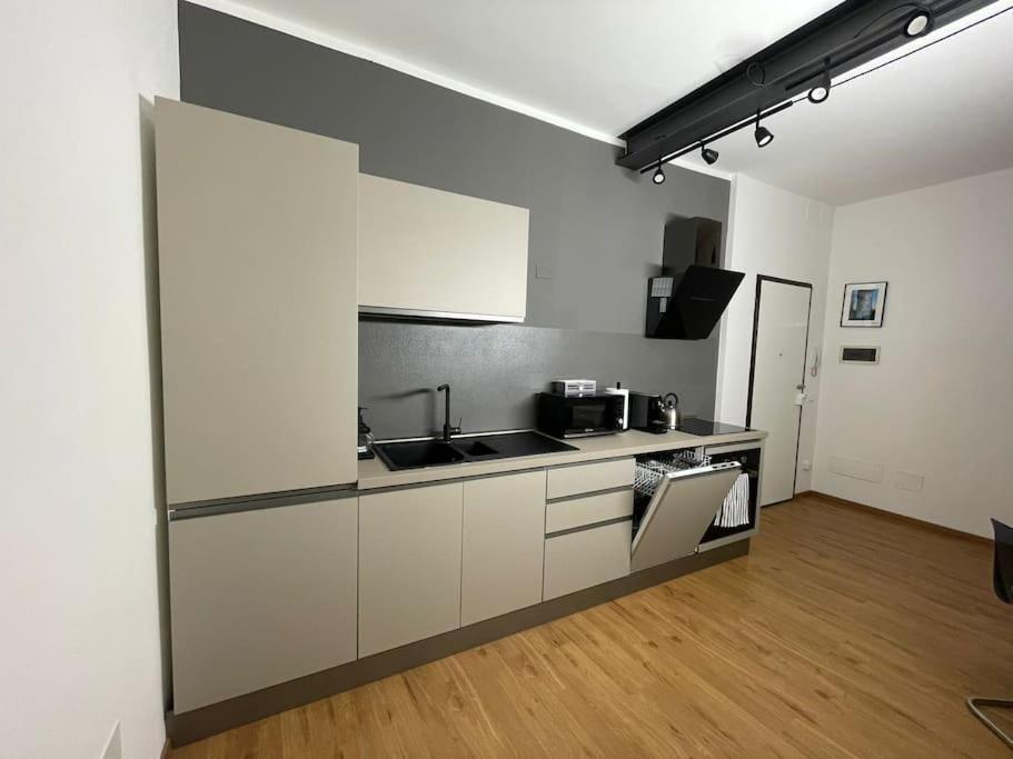 Cairoli Apartment Равенна Экстерьер фото